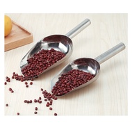 Stainless steel ice scoop/flour scoop ice scoop flour scoop