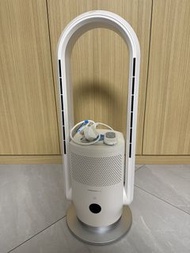 MOMAX Smart AP7X 冷暖風機