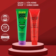 [COMPANY PRODUCT] Lucas Multi-Purpose Cream & Pure Paw Paw Ointment 25g