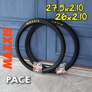 MAXXIS PACE Bicycle Tire 26x2.10/27.5x2.10