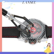 LA Watch Hand Puller, Alloy Material Black Color Watch Hand Remover, Durable Small Size Watch Hand F
