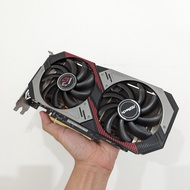 VGA AMD RX 5600 6Gb Phamtom 2 Fan Bh 1 Tháng -RX5600