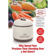 Empress Magic Cooker