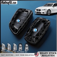 BMW Forged Full Covered Protect Car Key Cover BMW Key Casing BMW F02 F10 F20 F30 G20 G30 Key Cover B