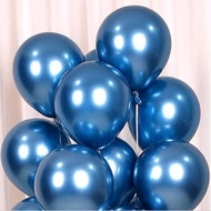 25pçs/100pcṣ Chrome balloon latex balloons for party & DND shop