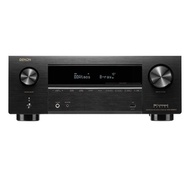 Denon AVR-X2800H 7.2Ch 8K Atmos Network AV Receiver