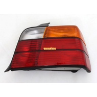 ❤ลดกระหน่ำ❤ [ขวา] DEPO ไฟท้าย BMW E36 4 ประตู 3 สี    JR3.10548❗❗ส่งด่วน❗❗