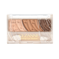 Phấn mắt Cezanne Toneup Eye Shadow Nhật Bản chống thấm nước lâu trôi 2.7g