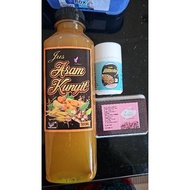 set berpantang susuk manja bersalin normal | czer