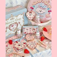 Flower Knows Puppy collection Flower Knows Never’s Shop never shop flower knows Flowerknows Never Sh