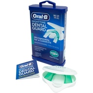Oral-B Nighttime Dental Guard, Teeth Grinding Protection