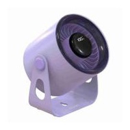 Asaki พัดลมตั้งโต๊ะขนาดเล็ก รุ่น AK-FN46 (346729-723751010)