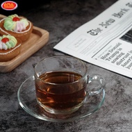 Coffee Cup Set Product Size 7 oz.(195 ml)