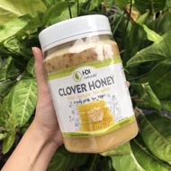 Clover HONEY 1KG / 0.5KG / 0.25KG