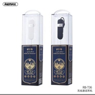 Original Remax RB T 36 wireless earphone Blutooth stereo headphone handsfree