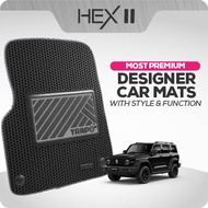 GWM Tank 300 (2024-Present)