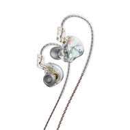 FiiO JD10 Transparent
