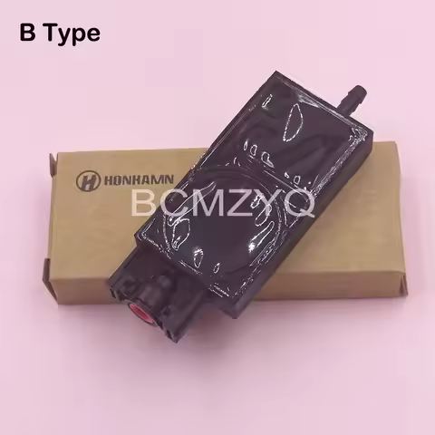 8PCS High quality Eco Solvent UV Ink Damper For Epson i3200 4720 XP600 DX5 EPS3200 Print Head Mimaki