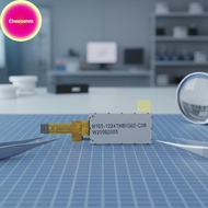 Cheesenm 1.05 Inch TFT Display LCD Screen Module 120(RGB)*240 SPI Interface GC9A01 Driver 13Pin 8Pin