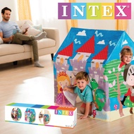 INTEX Royal Castle Kids Play Tent 45642