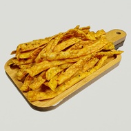 Vegetable Pagoda Chips [450g] Fendi Chips
