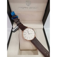 Pagani Design Men Quartz PD-2772GL