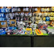 COMBO Y15 68 JET 4.8 FULL SPEC LEO THAILAND READY STOK