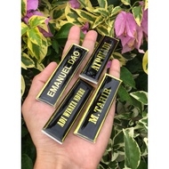 Name taq, Label name