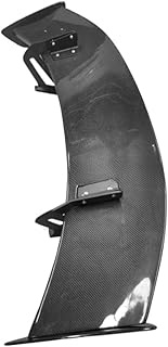 Compatible for PORSCHE BOXSTER Cayman 718 987 981 GT4 Type Swan Neck GT Spoiler