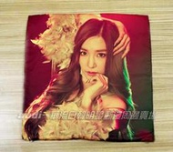 少女時代 35X35公分 35cm方型抱枕套雙面枕頭套 靠枕套 腰枕套 枕頭套 SNSD 少時 枕套訂做 太妍 允兒