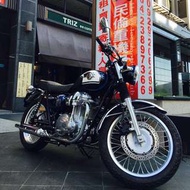 售: 全新2015年 Kawasaki w800 (日規版)