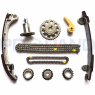 Engine Timing Chain Kit For Toyota 1AZ-FE 1AZ-FSE 2AZ-FE 2.0L 2.4L Camry RAV4 Highlander