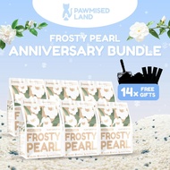 【Bliss.shop Mall】(SUPER FROSTY MONTH PAWMISED) Pawmised Land Cat Sand Wood Sweet Potato Pure Cassava