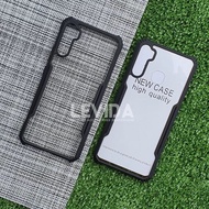 Infinix S5 Infinix S5 Lite Infinix Hot 20I Case Armor Case Shockproof FUSION Case Infinix S5 Infinix