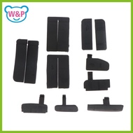 thankswin NEW High Quality Rubber Door Bottom Cover For Canon EO600D 40D 1100D 5D 70D 6D 7D USB Came