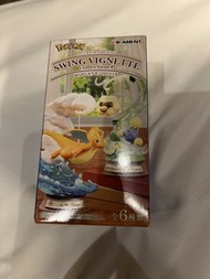 pokemon swing vignette collection 4