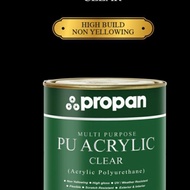 PROPAN PU PUL-91 CLEAR DOFF-Hosebuild