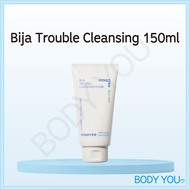 [Innisfree] Bija Cica Collection / Bija Trouble Cleansing Toner Lotion Cica Balm  / Facial Moisturiz