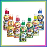 ◇ ◱ ❐ [Paldo] Pororo Kids Drink 235ml / Cocomong Probiotic Drink