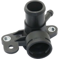 [KITCO] Volkswagen VW Aluminum Alloy Water Pipe Holder 06J121132G 06J121132D A3 TT Octavia Golf