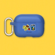 Airpods系列 防摔耳機保護殼∣Hello Kitty系列/生鮮食品