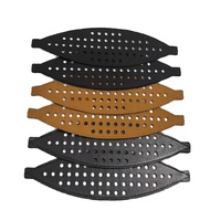 HIFIMAN HIFIMAN Genuine Leather Perforated Headband HE400 ANANDA Edtion Arya/BT/Nano Susvara HE1000S