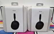 🔥平賣抵買🔥 Sony WH-1000XM5 國際版 Wireless Noise Cancelling Headphones 無線降噪耳罩式耳機 Black 黑色