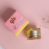 5 Grams Of Gold Rose Mask