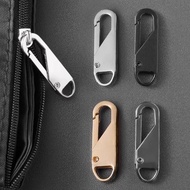 Detachable Zipper Puller Universal Universal Zipper Puller Replacement Zipper Accessories Puller Zip