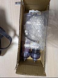 模型氣泵專用濾水器 (AF-100）