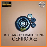 NISSAN CEFIRO A32 REAR ABSORBER MOUNTING 55322-31U00