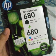 INK PRINTER HP 680 NEW PRODUCT ( LETGO PODUCT )