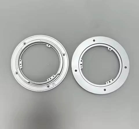 New Lens Bayonet Lock Clip Repair Part For Sony E Mount 10-18 18-105 18-135 18-200 Camera Lens
