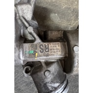 BMW 320I F30 RS STEERING RACK